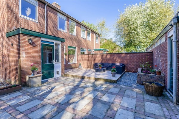 Medium property photo - Korenlaan 21, 9665 AC Oude Pekela